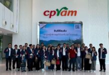 หลักสูตรผู้บริหารธุรกิจไทย–จีน รุ่นที่ 2 ศึกษาดูงาน CPRAM Innovation Center และเทศบาลเมืองพัทยา เสริมสร้างมุมมองนวัตกรรมธุรกิจและการพัฒนาเมืองอัจฉริยะ มุ่งสู่ City of Film