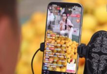 (คลิป) ผู้ค้าออนไลน์ในชนบทจีน ใกล้แตะ 20 ล้านราย