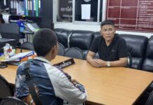 ชุดสืบเร่งเก็บวงจรปิด พบหลักฐานตั้งด่านจริง – ผงะกลางวงสื่อ! มีคนโผล่ขอเคลียร์เงิน หวังจบคดี ตร.ทางหลวง 4 นายรีดทรัพย์