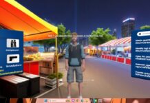 กองบัญชาการตำรวจท่องเที่ยว ครบรอบ 8 ปี เปิดตัวนวัตกรรม VR-AI เสริมประสิทธิภาพการบริการนักท่องเที่ยว