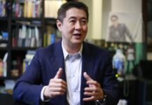 บีอีซีฯแต่งตั้งวิบูลย์ ลีรัตนขจร เป็น CEOสายธุรกิจโทรทัศน์
