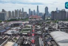 (คลิป) นครเทียนจินดึงดูดนักท่องเที่ยวต่างชาติด้วยทรัพยากรทางวัฒนธรรม