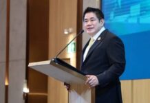 “ธรรมนัส”เปิดแผนขับเคลื่อนนโยบาย Quick win ภาคการเกษตร หวังยกระดับสินค้าพืชเศรษฐกิจทุกประเภท