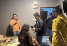 ผบช.สั่งตำรวจท่องเที่ยวกวาดล้างค้าประเวณี ตามรวบสาวผิวสีค้ากามในพัทยา