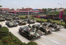 กระบวนการสันติภาพไทย–กัมพูชาไม่ใช่เวทีสร้างภาพทางการเมืองหยง ไฉ่สิง