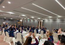 ดร.กำพล มหานุกูล ได้รับเลือกเป็นนายกสมาคมผู้สื่อข่าวไทย–จีน สมัยที่ 2 พร้อมเปิดเวทีฉลอง 50 ปี ความสัมพันธ์ไทย–จีน เชิญเอกอัครราชทูตจีนปาฐกถาพิเศษ