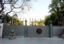 โฆษกสถานทูตจีนประจำประเทศไทยตอบคำถามผู้สื่อข่าว ประเด็นกัมพูชาใช้จรวดที่ผลิตจากจีนในเหตุปะทะชายแดนไทย-กัมพูชา