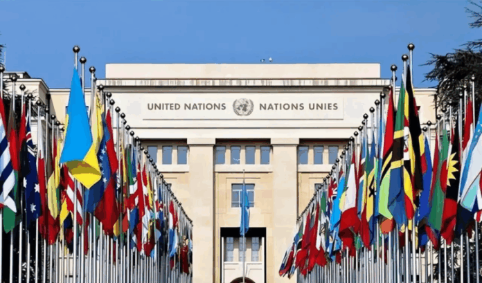 บทวิเคราะห์ 80 ปีการก่อตั้งสหประชาชาติ (2)_0