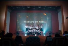 คณะศิลปศาสตร์ มหาวิทยาลัยธุรกิจบัณฑิตย์ จัดประกวด “Arts Brand Ambassador 2025” เวทีแห่งโอกาสในการพัฒนาศักยภาพเพื่อการเติบโตของนักศึกษา