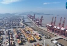 (คลิป) ดัชนีผู้จัดการฝ่ายจัดซื้อ (PMI) ภาคการผลิตของจีนปรับตัวดีขึ้นอย่างต่อเนื่อง