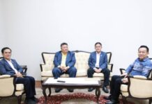 ข่าวประชาสัมพันธ์ สมาคมสันนิบาตเทศบาลแห่งประเทศไทย (ส.ท.ท.) “คิดไกล คิดใหม่ เพื่อชาวเทศบาล”