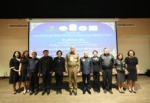 องคมนตรี “พลเรือเอก พงษ์เทพ หนูเทพ” เปิดโครงการ TSAP จุดประกายเยาวชนทั่วประเทศ ด้วยหลักสูตร “จิตปัญญาศึกษา Mini GTO” ณ เมืองโบราณ สมุทรปราการ