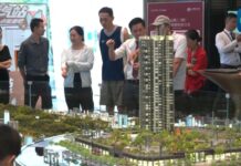 (คลิป) ราคาที่อยู่อาศัยในจีนยังคงลดลงต่อเนื่อง ในเดือนกันยายน