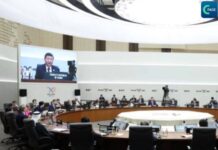 บทบาทจีนในการขับเคลื่อนความร่วมมือเอเปค สู่การเติบโตอย่างยั่งยืน