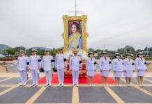 ร.พ.สมเด็จพระนางเจ้าสิริกิติ์ฯ จัดกิจกรรมเพื่ออุทิศถวายเป็นพระราชกุศลและแสดงความอาลัย เนื่องในวาระครบ ๑๕ วัน (ปัณรสมวาร)