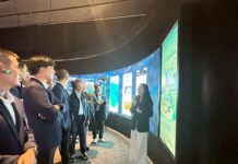 สมาคมผู้สื่อข่าวไทย–จีน นำคณะ “บทจ.2” เยือน Alibaba Xixi Campus ตอกย้ำความร่วมมือทางธุรกิจและเทคโนโลยี