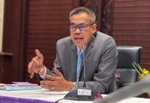 เป็นทางการ! โฆษก ป.ป.ช.ยืนยันมติตั้งไต่สวน 5 จนท.สั่งการรับคดี ‘บิ๊กโจ๊ก-พวก’ มิชอบ