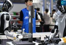 จีนเดินหน้ายุทธศาสตร์ “AI Plus” ปูทางสู่เศรษฐกิจอัจฉริยะภายในปี 2035