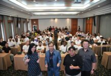 CITE–DPU โชว์ศักยภาพวิศวกรรมยุคใหม่! ดึง ECAM LaSalle ฝรั่งเศสร่วม Smart Engineering Bootcamp