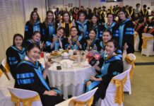 DPU มอบรางวัล DPU PRIDE ชูศักยภาพบัณฑิตศึกษาทุกคณะ