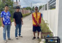 สืบสวนหนองปรือ ลุยปลดทุกข์ชาวบ้าน ปิดสองคดีใหญ่รวด จับโจรเสพยาลักมิเตอร์น้ำกว่า 100 ตัว ตามรถหายข้ามคืนได้คืนทันใจ ชาวต่างชาติยกมือไหว้ตำรวจไทย