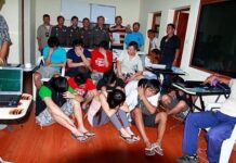 รอง ผกก. “นักสืบสมองเพชร” ผลงานทะลุเป้า “เป็นพระต้องสวด เป็นตำรวจต้องจับ!” ไม่ใช่แค่แคปชั่นเท่ๆ!