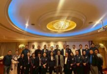 หลักสูตรผู้บริหารธุรกิจไทย–จีน (บทจ.) รุ่นที่ 2 เปิดเวทีเจาะลึก “รอบรู้การแข่งขันทางการค้า” โดย ThonMai -ศุกร์ที่ ๑๒ ธันวาคม ๒๕๖๘