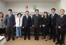 หน่วยงานวิจัยจีน-ไทย ร่วมจัดสัมมนาวิชาการ ‘ครบรอบ 50 ปี สถาปนาความสัมพันธ์ทางการทูต’