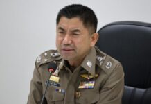 ด่วน! เด้งกรรมการป.ป.ช. พ้นกำกับสำนักไต่สวน–ตรวจทรัพย์สินฯ เซ่นปมสินบนทองคำ ‘บิ๊กโจ๊ก’