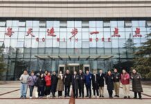 สมาคมผู้สื่อข่าวไทย-จีน เยี่ยมชมฐานการผลิต GWM ณ เมืองเป่าติ้ง สัมผัสนวัตกรรมยานยนต์ระดับโลกและทดสอบสมรรถนะรถรุ่นยอดนิยม