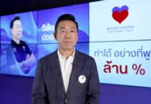 “เอกสิทธิ์ ปวงชนไทย” ซัดแจกเงินล้านประชานิยมสุดโต่ง เตือนคนไทยระวัง “โรแมนซ์สแกมการเมือง”