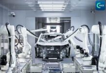 จีนประกาศยุทธศาสตร์ “AI + Manufacturing” เพิ่มพลังการผลิตด้วย AI