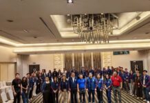 สมาคมผู้สื่อข่าวไทย-จีน เปิดปฐมนิเทศ “Young Executive Program รุ่น 3” รวมผู้นำรุ่นใหม่ภาครัฐ-เอกชน เสริมแกร่งยุทธศาสตร์เศรษฐกิจไทย-จีน