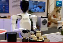 ธุรกิจเช่าหุ่นยนต์จีนทะยานแรง สู่ยุคบริการครบวงจร