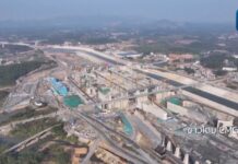 (คลิป) “คลองผิงลู่” จะพลิกโฉมการเชื่อมต่อจีน-อาเซียน