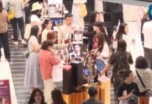 (คลิป) สัปดาห์แรก 2026 ยอดขายสินค้าปลอดภาษีไห่หนานทะลุ 1.2 พันล้านหยวน