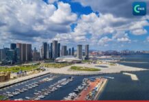 รู้จัก “ต้าเหลียน” เมืองลำดับที่ 29 ของจีน ที่มี GDP ทะลุ 1 ล้านล้านหยวน