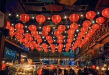 นักท่องเที่ยวจีนจากกว่างซี บินลัดฟ้า ‘เที่ยวไทย’ ฉลองตรุษจีนเพิ่มขึ้น