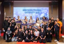 เปิดมุมมอง นักศึกษาจากเมียนมา (Myanmar) กับเส้นทางการเรียนรู้เชิงประสบการณ์วิชาชีพในหลักสูตร ป.โท การท่องเที่ยว DPU