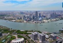 (คลิป) จีนประกาศใช้มาตรฐานคุณภาพอากาศฉบับปรับปรุงใหม่