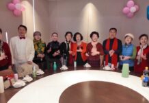 (คลิป) ชมรมสังคมสำหรับผู้สูงอายุได้รับความนิยมเพิ่มขึ้นในเซี่ยงไฮ้