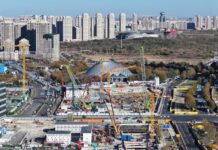 12 ปี ยุทธศาสตร์บูรณาการ ‘ปักกิ่ง-เทียนจิน-เหอเป่ย’ ดันยอดการค้าต่างประเทศโตแกร่ง