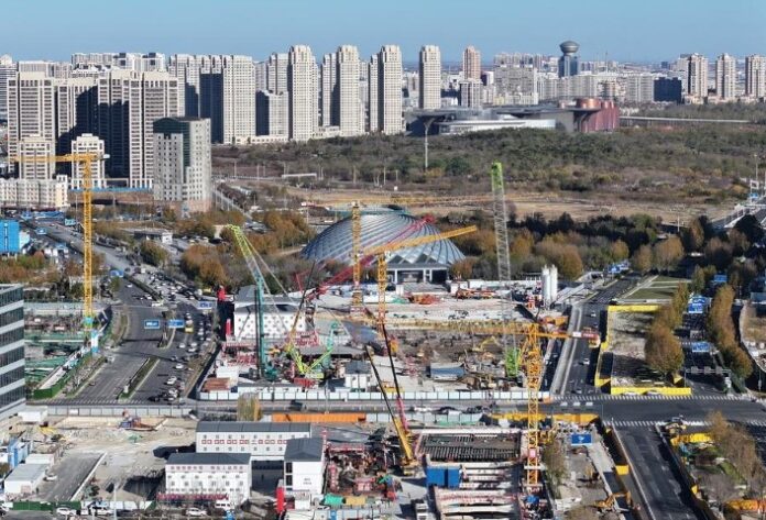 1617_04032026-Foreign-trade-of-Beijing-Tianjin-Hebei-region-soars-over-12-years-of-coordinated-development