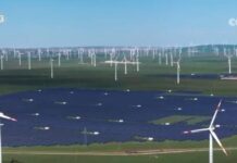 จีนกำลังผงาดขึ้นเป็น “รัฐไฟฟ้า” แห่งแรกของโลก