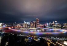 จีนตั้งเป้าเศรษฐกิจปี 2026 โต 4.5-5% เล็งกระตุ้นนำเข้าหนุนสร้างการค้าที่สมดุล