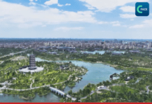 “เมืองใหม่สงอัน” ต้นแบบการพัฒนาเมืองคุณภาพสูงในศตวรรษที่ 21