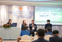 ผู้บริหารรุ่นใหม่ไทย–จีน รุ่นที่ 3 ถอดบทเรียนหลังการศึกษาดูงานจีน ชี้ทิศทางเศรษฐกิจอากาศ–ระบบคมนาคมแห่งอนาคตกำลังมา