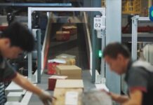 (คลิป) มูลค่าโลจิสติกส์ทางสังคมของจีนสูงกว่า 368 ล้านล้านหยวน