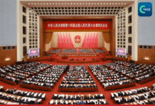 จีนเปิดประชุม “สองสภา” วางทิศทางขับเคลื่อนเศรษฐกิจจีนในอีก 5 ปีข้างหน้า