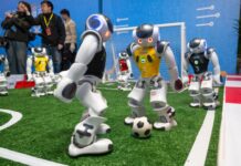 มูลค่าอุตฯ AI แกนหลักของจีน สูงทะลุ 1.2 ล้านล้านหยวนในปี 2025